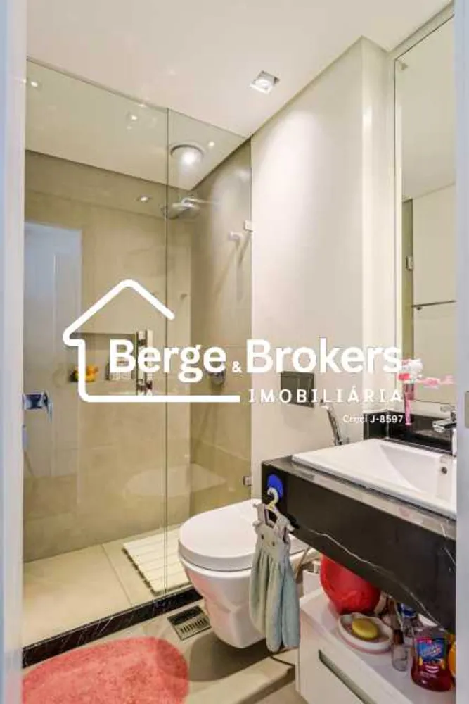 Cobertura, 4 quartos, 235 m² - Foto 29