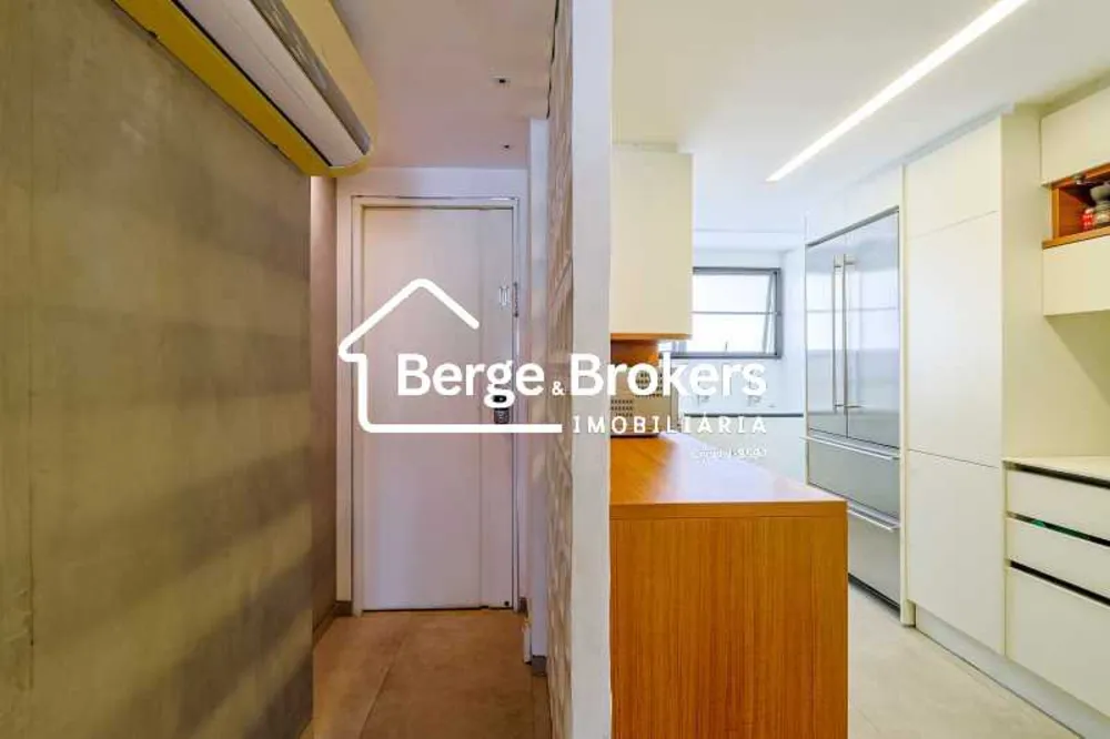 Cobertura, 4 quartos, 235 m² - Foto 8