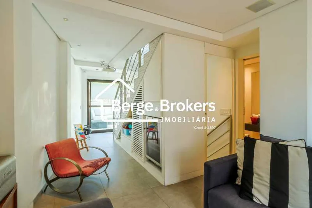 Cobertura, 4 quartos, 235 m² - Foto 13