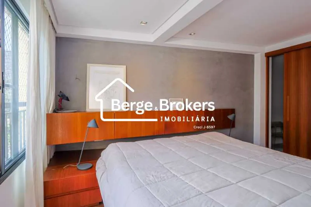 Cobertura, 4 quartos, 235 m² - Foto 23