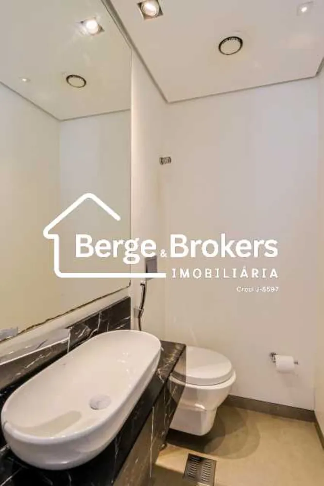 Cobertura, 4 quartos, 235 m² - Foto 7