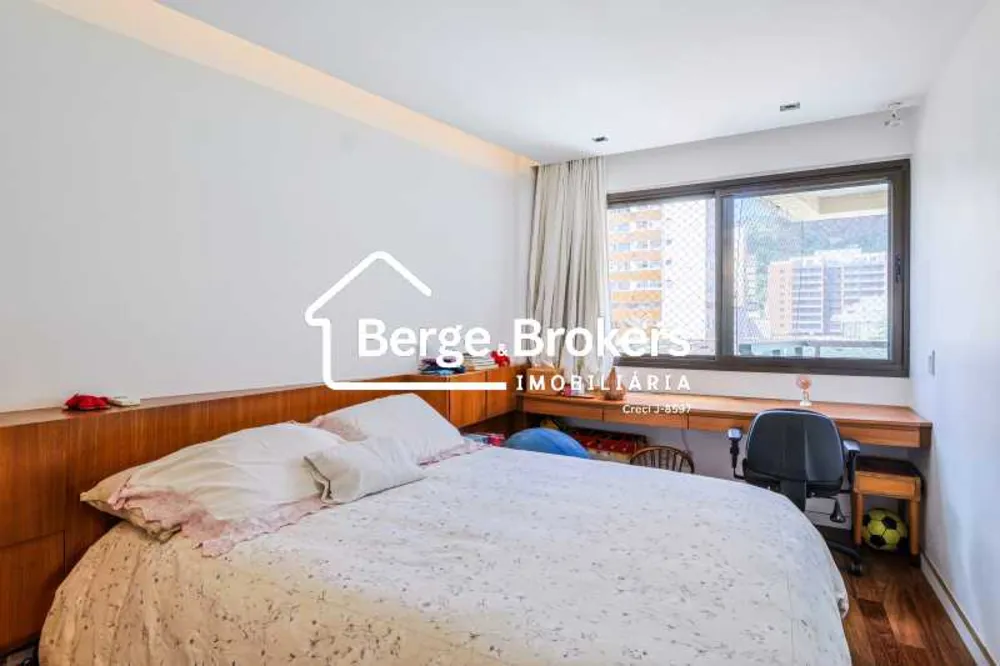 Cobertura, 4 quartos, 235 m² - Foto 26