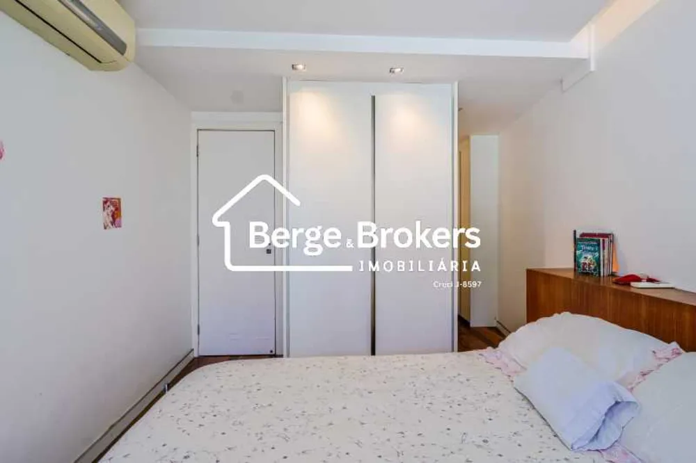 Cobertura, 4 quartos, 235 m² - Foto 27