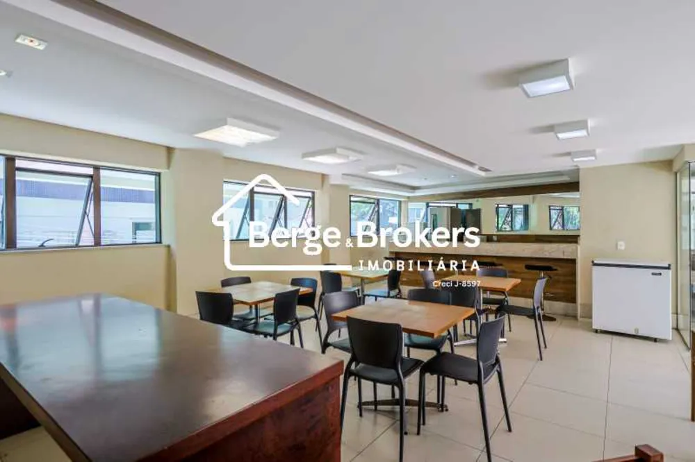 Cobertura, 4 quartos, 235 m² - Foto 44