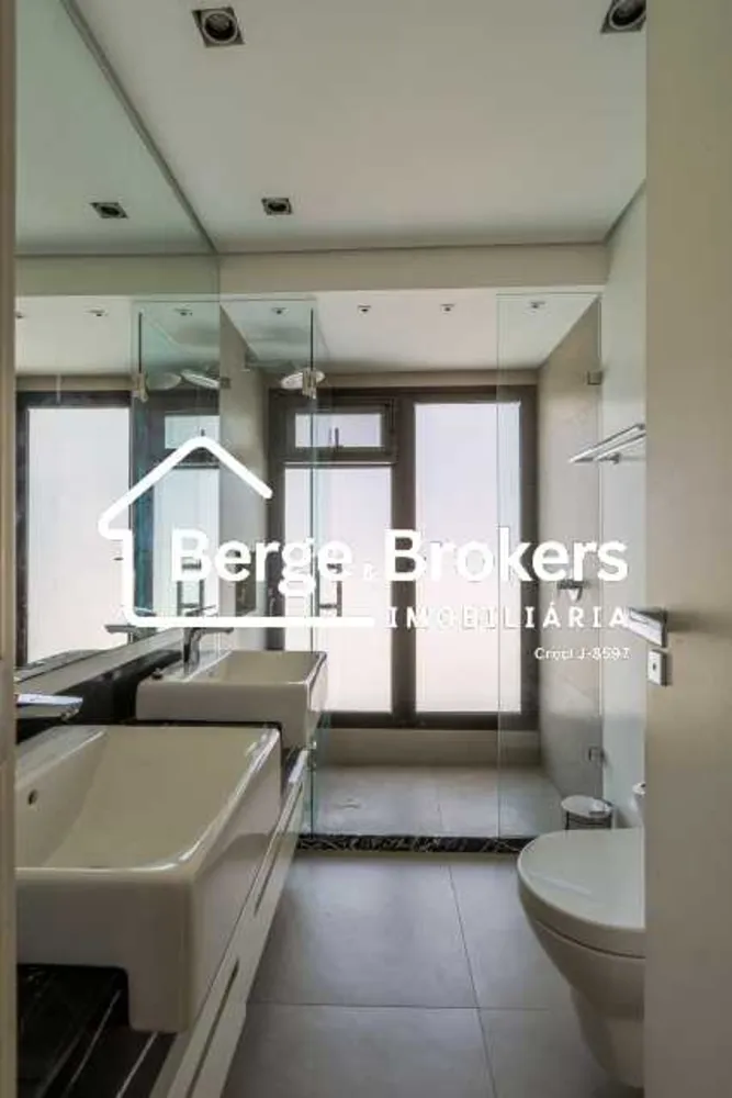 Cobertura, 4 quartos, 235 m² - Foto 24