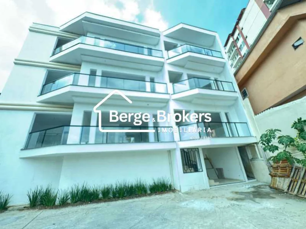 Apartamento, 2 quartos, 79 m² - Foto 1