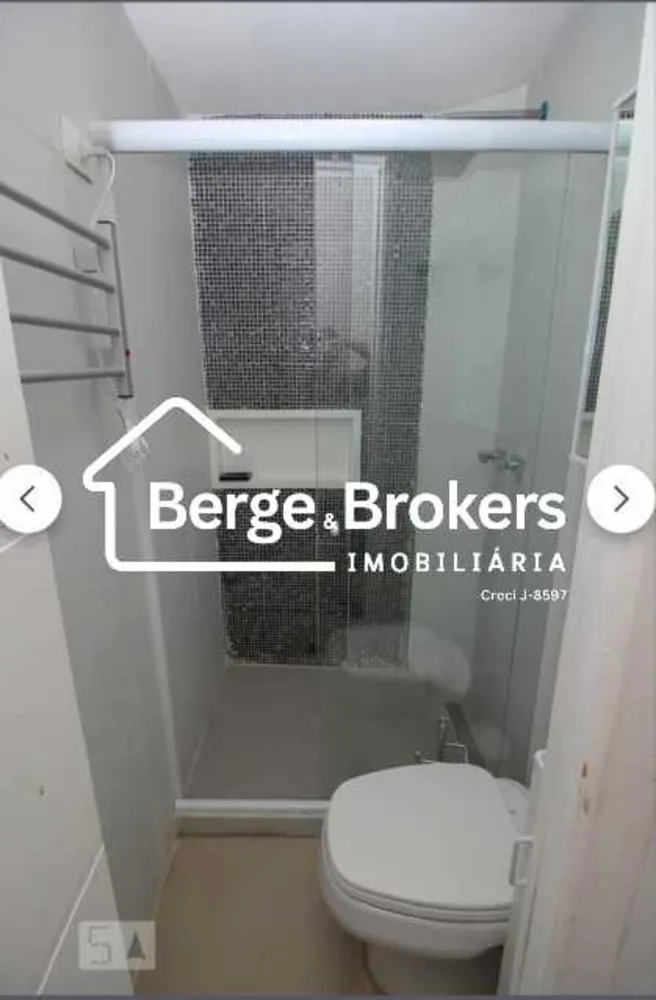 Prédio Inteiro, 170 m² - Foto 13