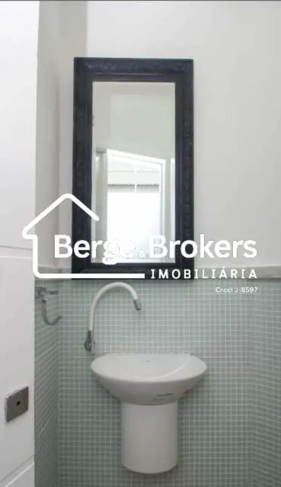 Prédio Inteiro, 170 m² - Foto 16