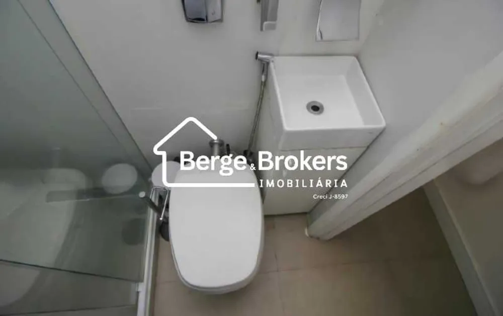 Prédio Inteiro, 170 m² - Foto 12