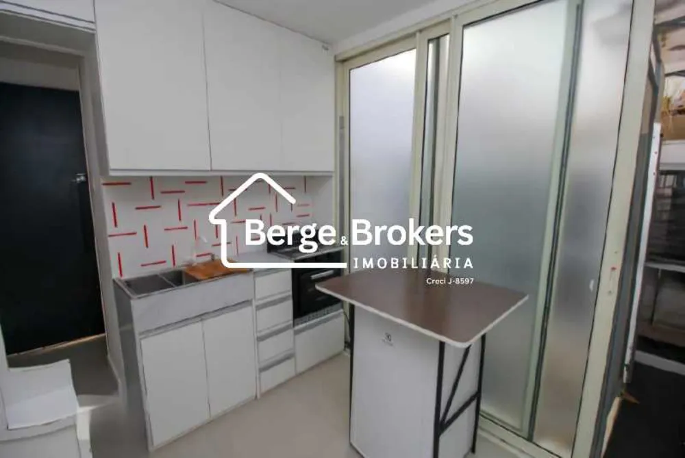 Prédio Inteiro, 170 m² - Foto 17