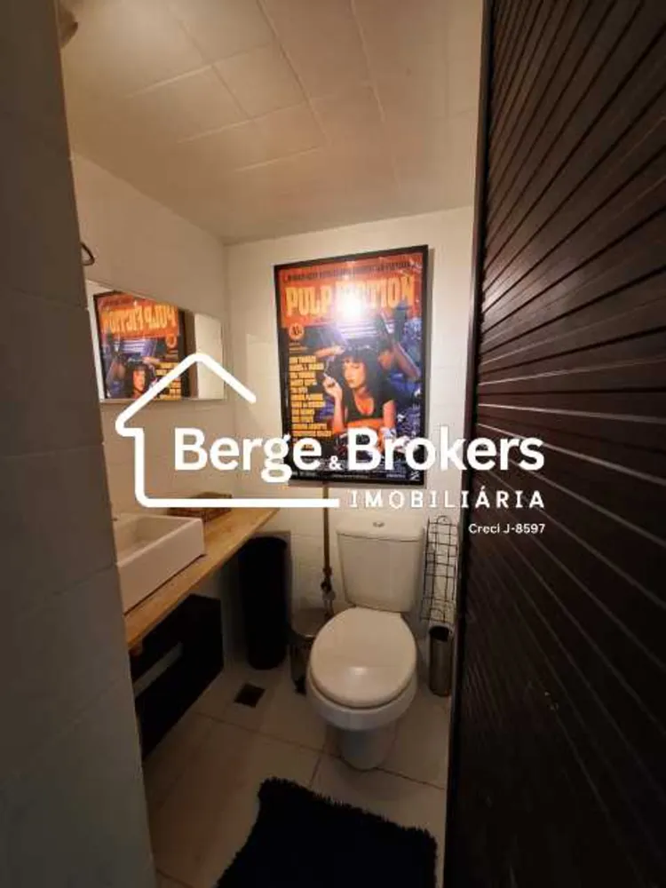 Prédio Inteiro, 170 m² - Foto 5