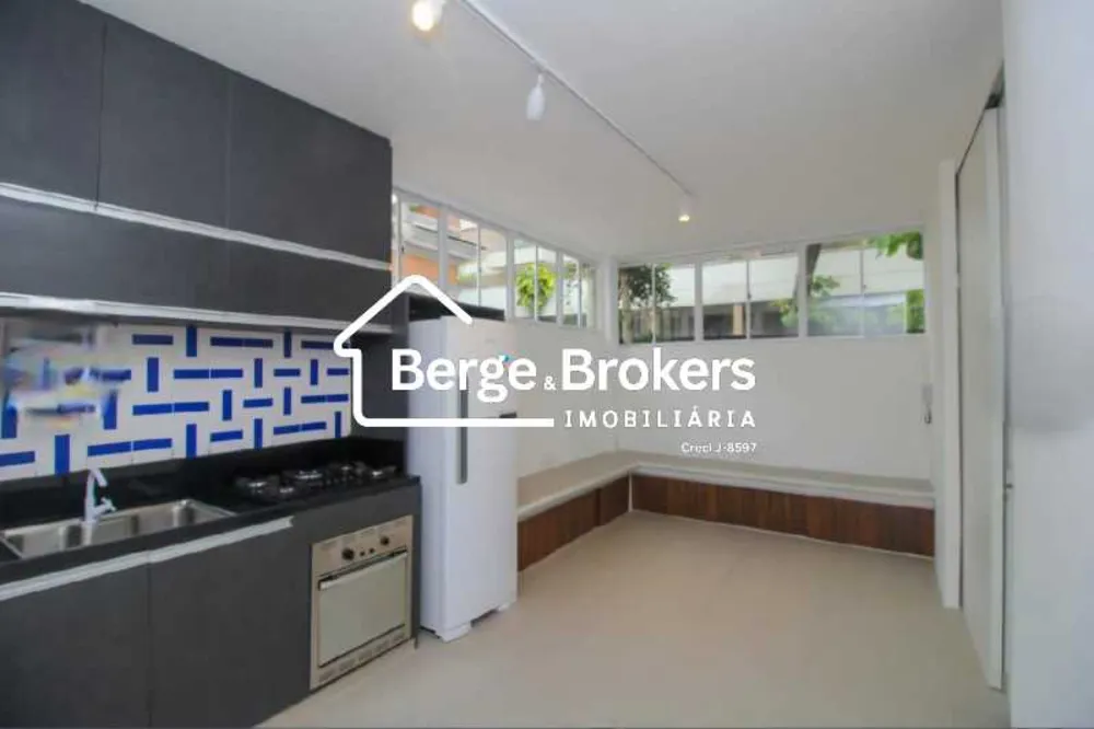Prédio Inteiro, 170 m² - Foto 20