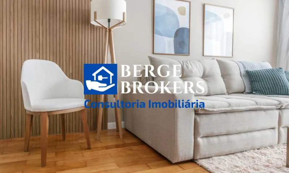 Apartamento, 2 quartos, 97 m² - Foto 4