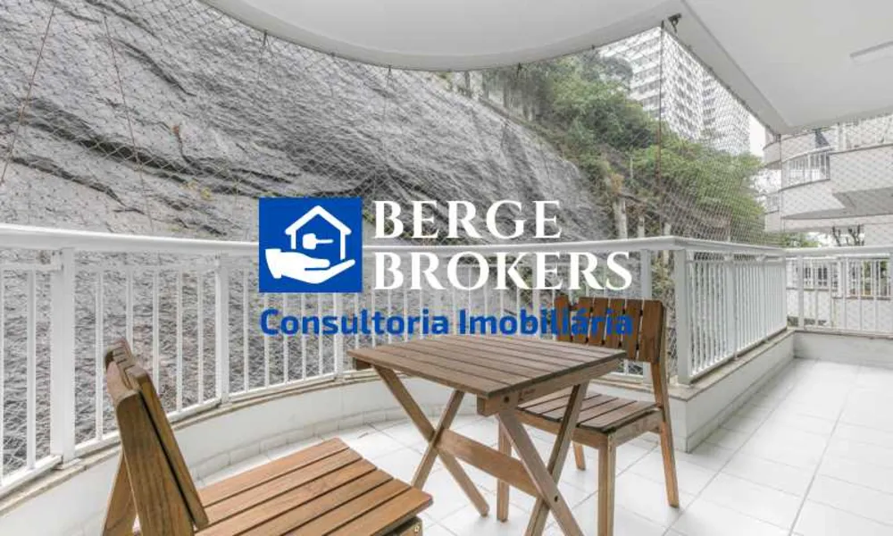 Apartamento, 2 quartos, 97 m² - Foto 6