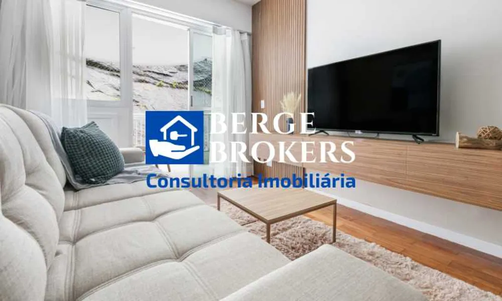 Apartamento, 2 quartos, 97 m² - Foto 2