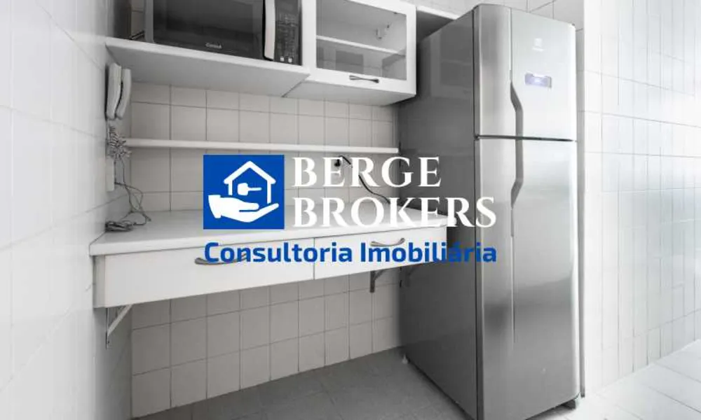 Apartamento, 2 quartos, 97 m² - Foto 8