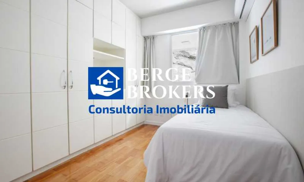 Apartamento, 2 quartos, 97 m² - Foto 14