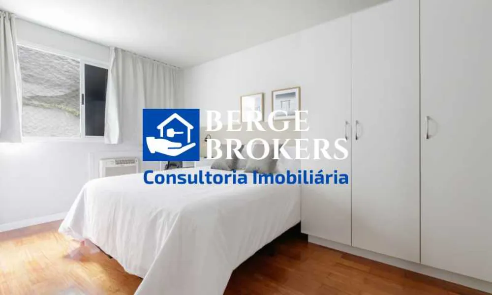 Apartamento, 2 quartos, 97 m² - Foto 12