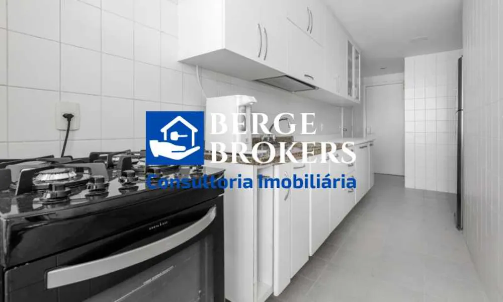 Apartamento, 2 quartos, 97 m² - Foto 7