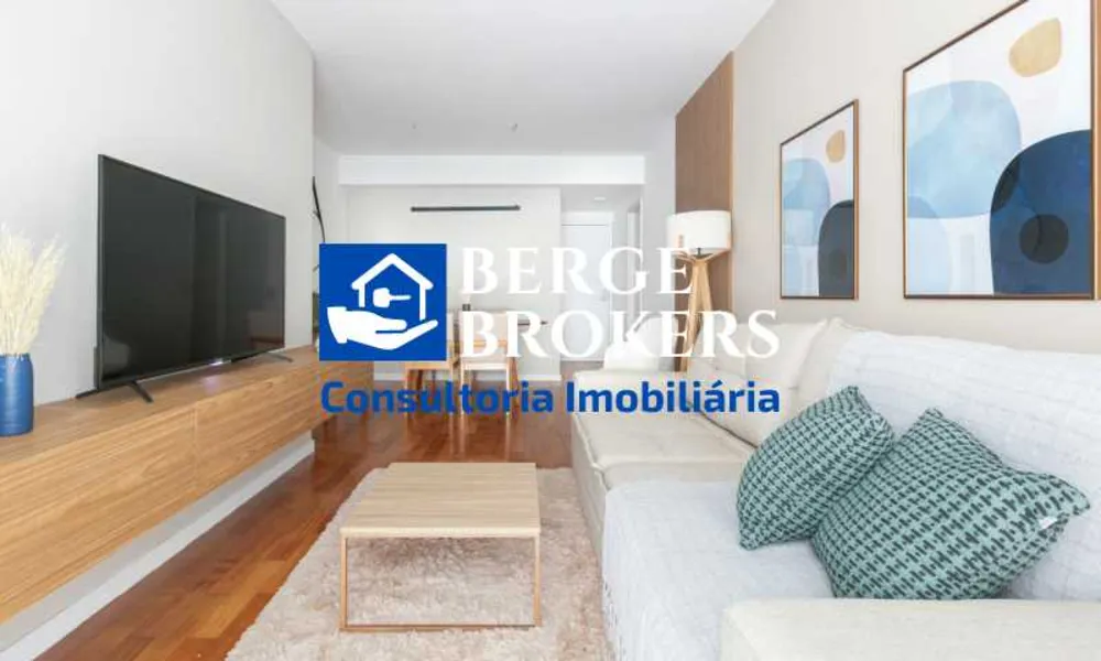 Apartamento, 2 quartos, 97 m² - Foto 3