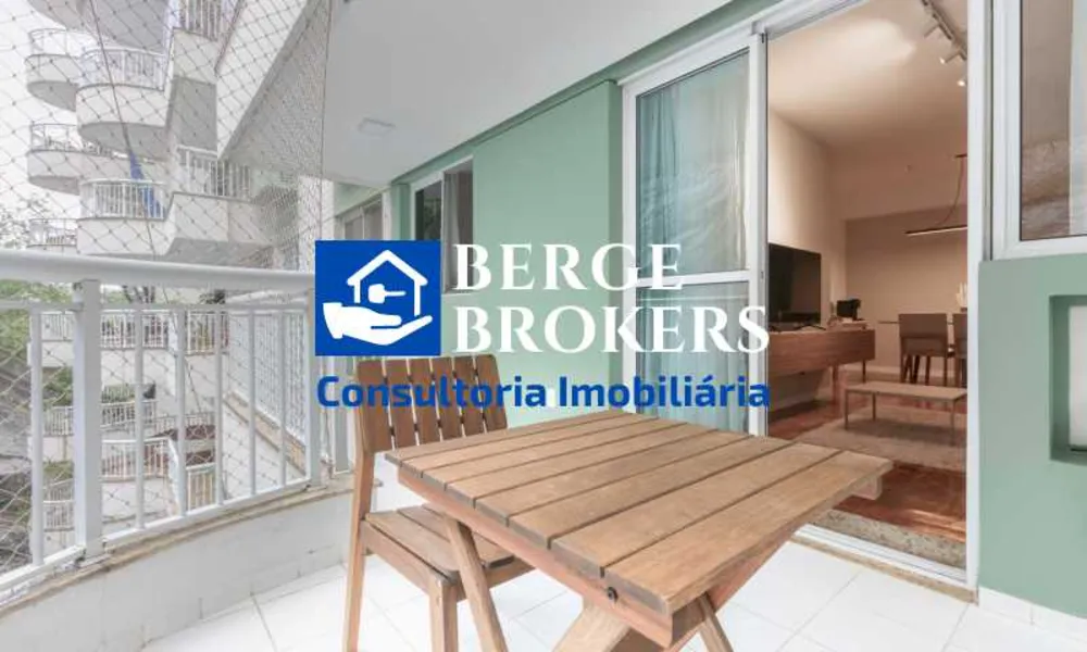 Apartamento, 2 quartos, 97 m² - Foto 5