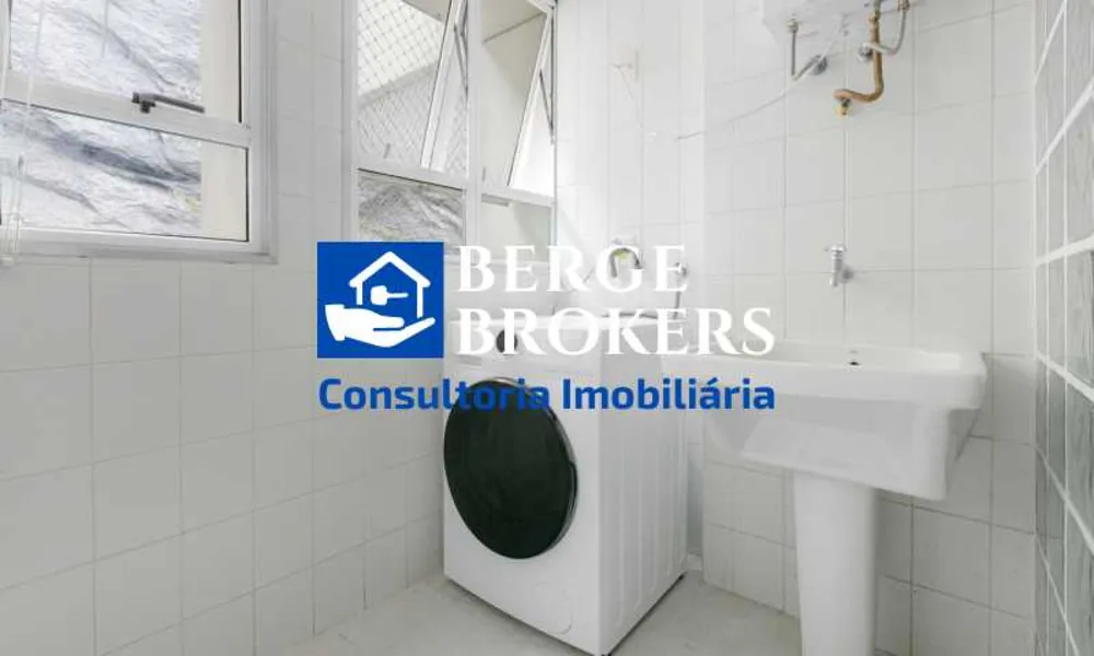 Apartamento, 2 quartos, 97 m² - Foto 9