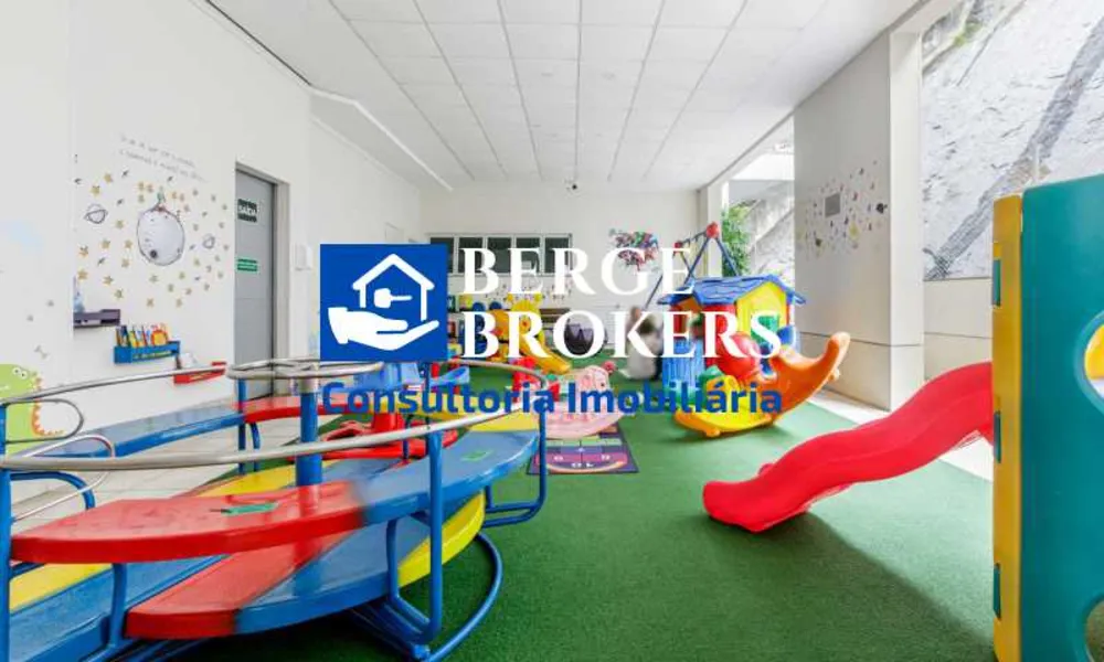 Apartamento, 2 quartos, 97 m² - Foto 18