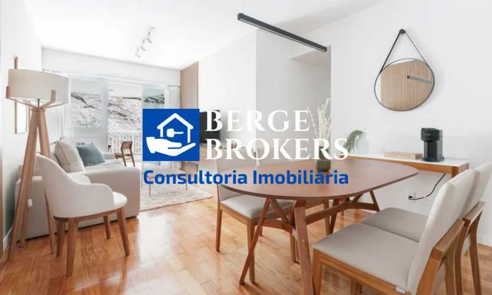 Apartamento, 2 quartos, 97 m² - Foto 1