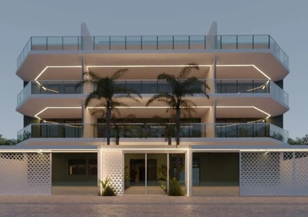 Apartamento, 3 quartos, 113 m² - Foto 1