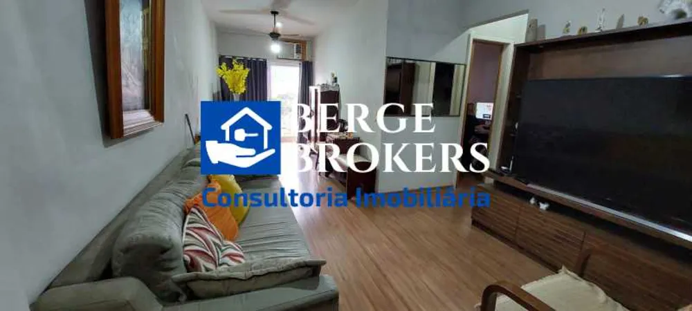 Apartamento, 1 quarto, 70 m² - Foto 4