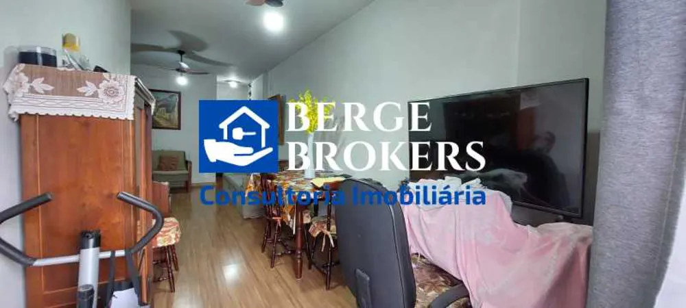 Apartamento, 1 quarto, 70 m² - Foto 8