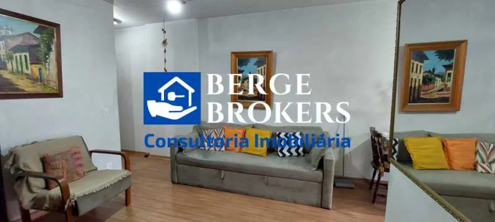Apartamento, 1 quarto, 70 m² - Foto 5