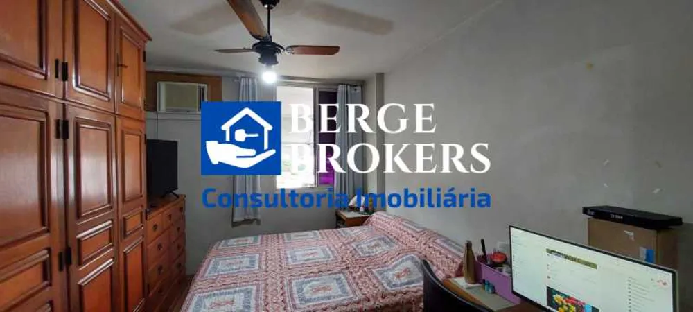 Apartamento, 1 quarto, 70 m² - Foto 6