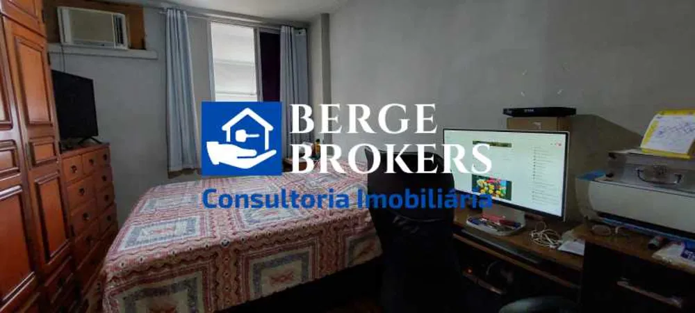 Apartamento, 1 quarto, 70 m² - Foto 9