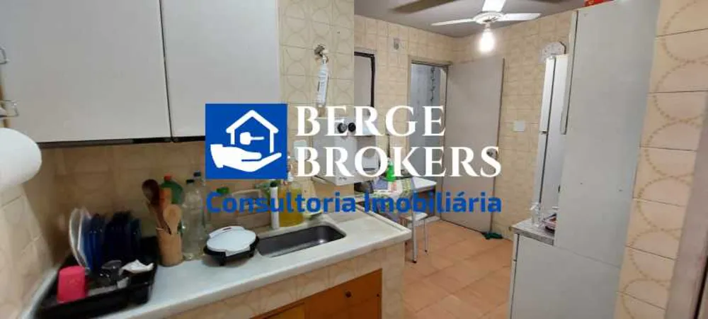 Apartamento, 1 quarto, 70 m² - Foto 11