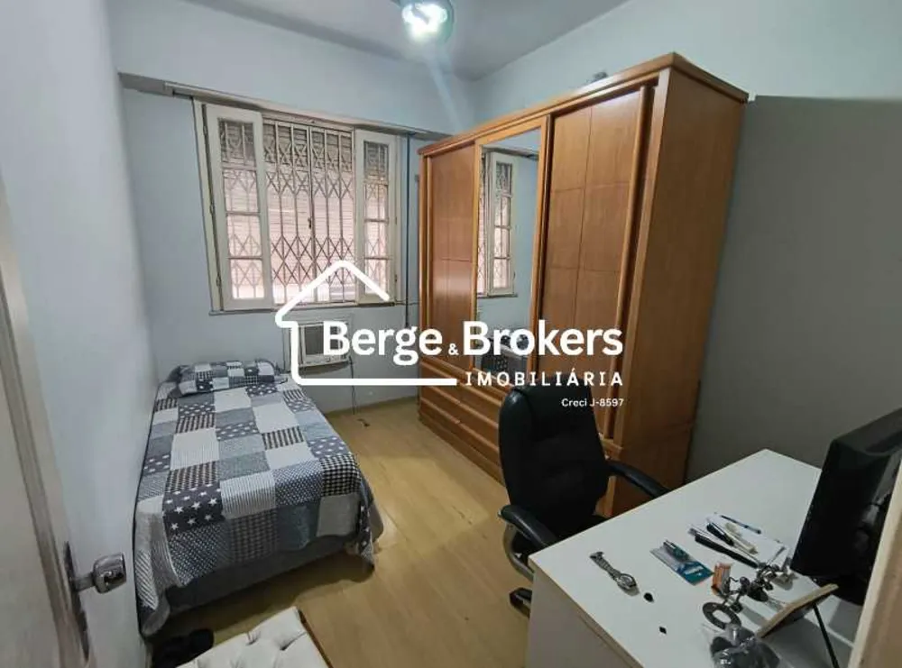 Apartamento, 2 quartos, 54 m² - Foto 5