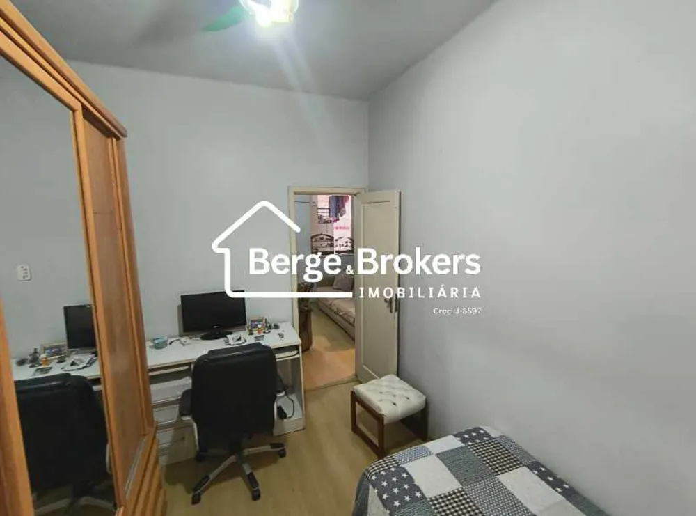 Apartamento, 2 quartos, 54 m² - Foto 6