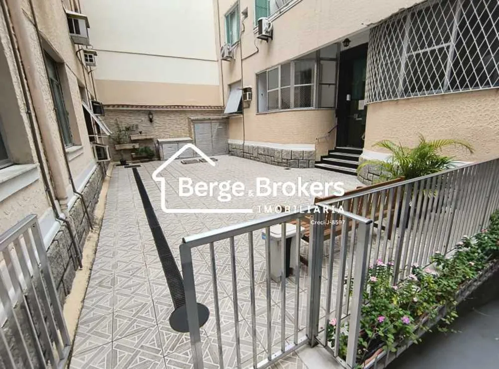 Apartamento, 2 quartos, 54 m² - Foto 22