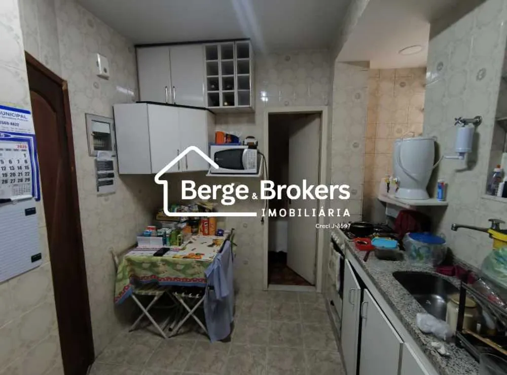 Apartamento, 2 quartos, 54 m² - Foto 14