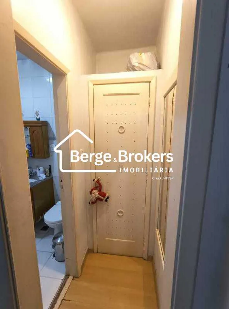 Apartamento, 2 quartos, 54 m² - Foto 12