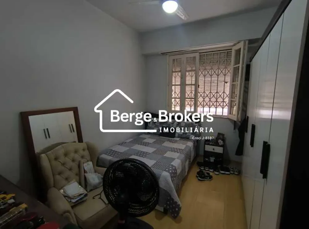 Apartamento, 2 quartos, 54 m² - Foto 9