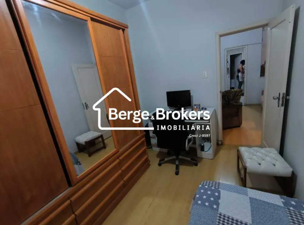 Apartamento, 2 quartos, 54 m² - Foto 7