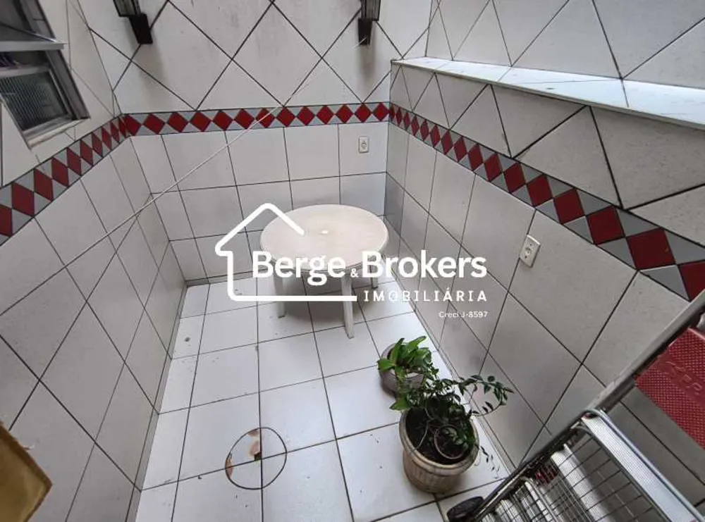 Apartamento, 2 quartos, 54 m² - Foto 20