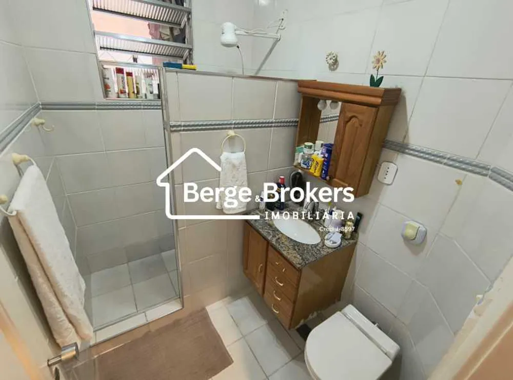 Apartamento, 2 quartos, 54 m² - Foto 13