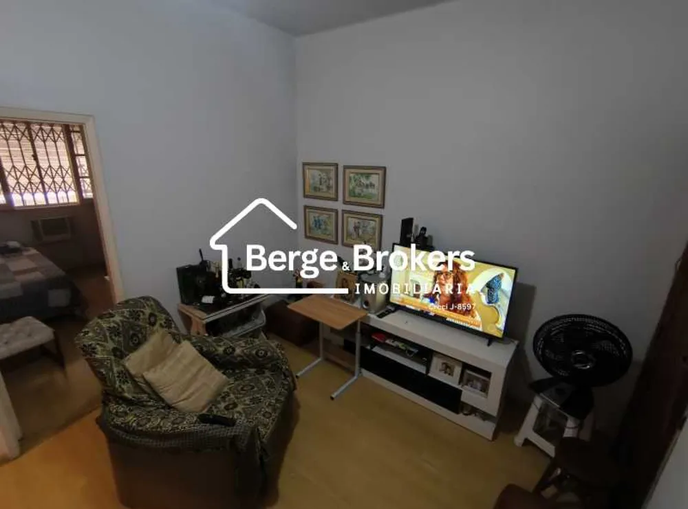 Apartamento, 2 quartos, 54 m² - Foto 3