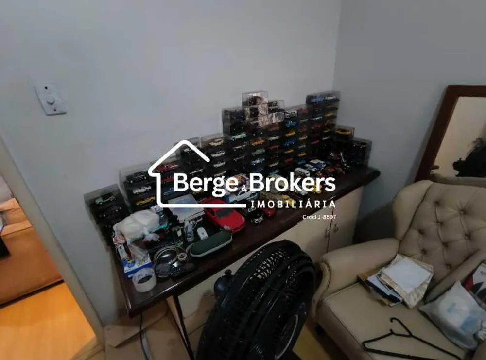 Apartamento, 2 quartos, 54 m² - Foto 11