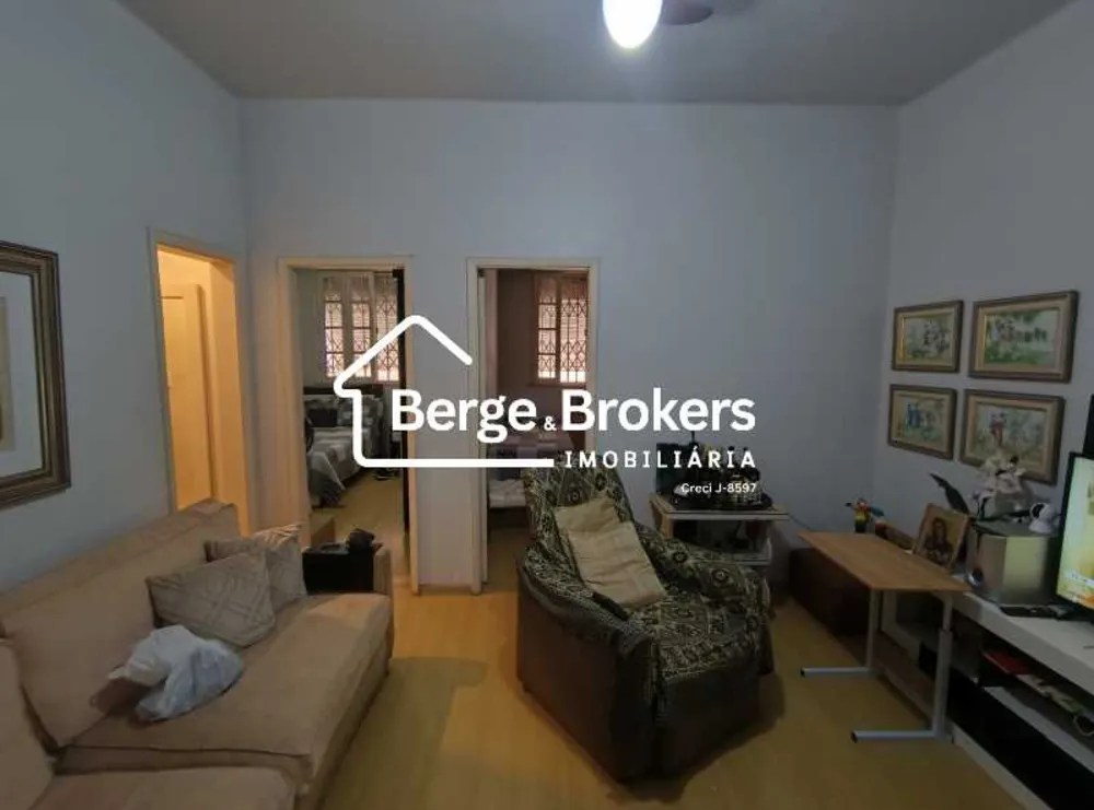 Apartamento, 2 quartos, 54 m² - Foto 1