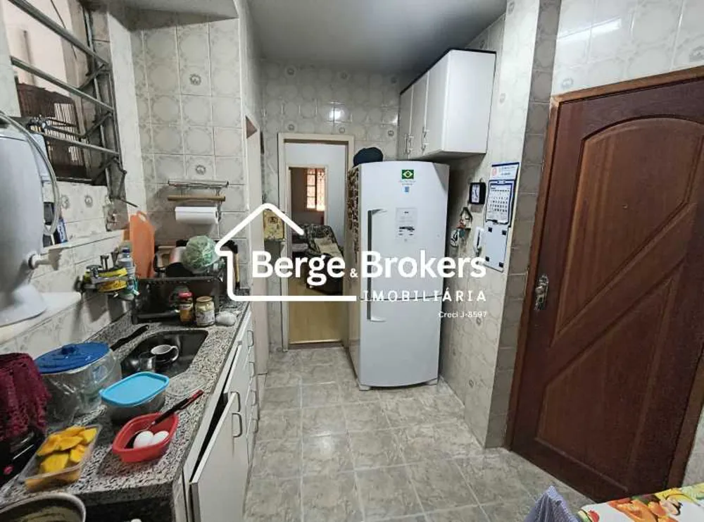 Apartamento, 2 quartos, 54 m² - Foto 16