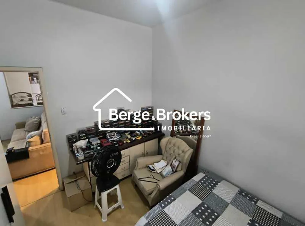 Apartamento, 2 quartos, 54 m² - Foto 10