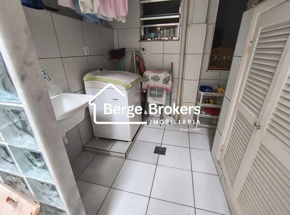 Apartamento, 2 quartos, 54 m² - Foto 21